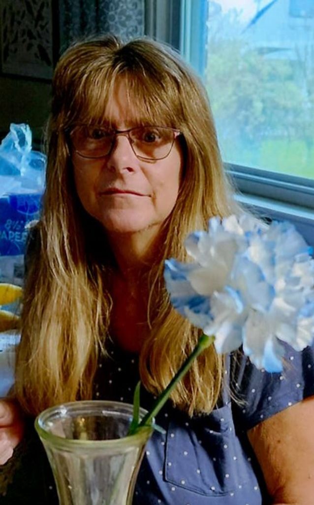 Carlene K. Shenberger