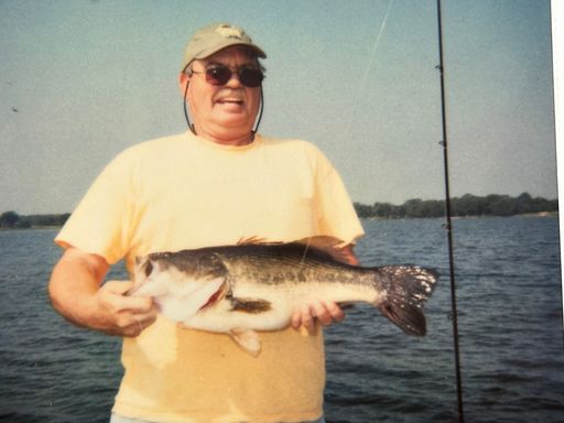 James Roy "Jim" Vance photo gallery thumbnail 25 of 34