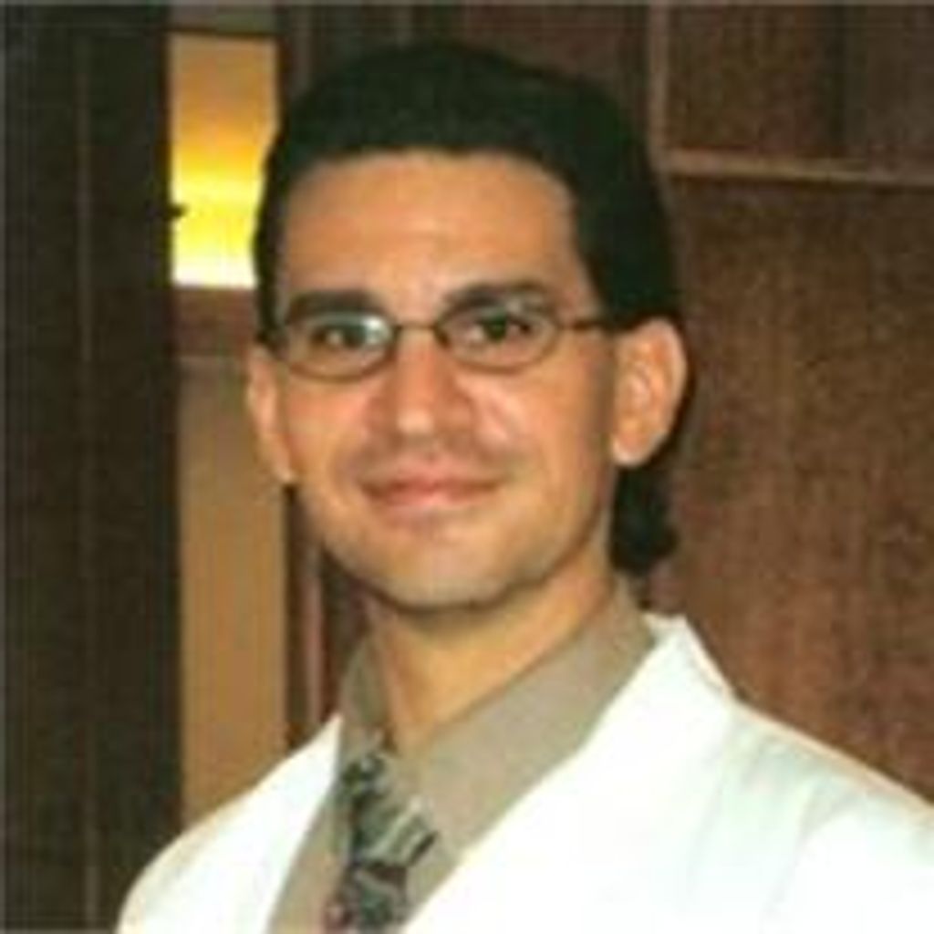 Ruben Martinez