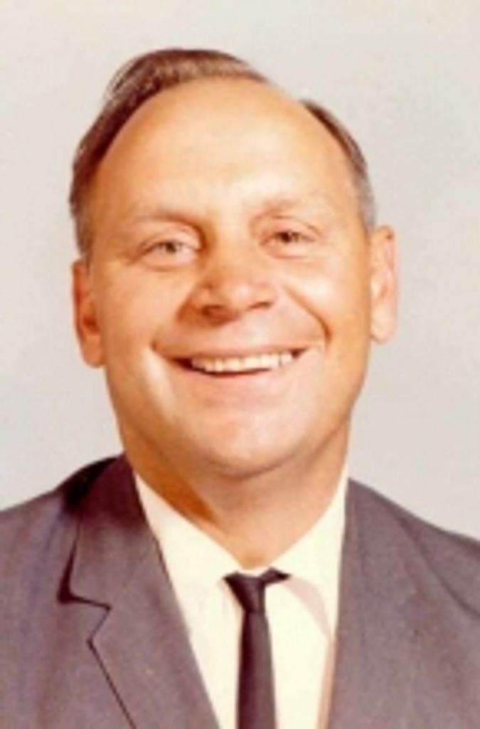Hubert E. Clark
