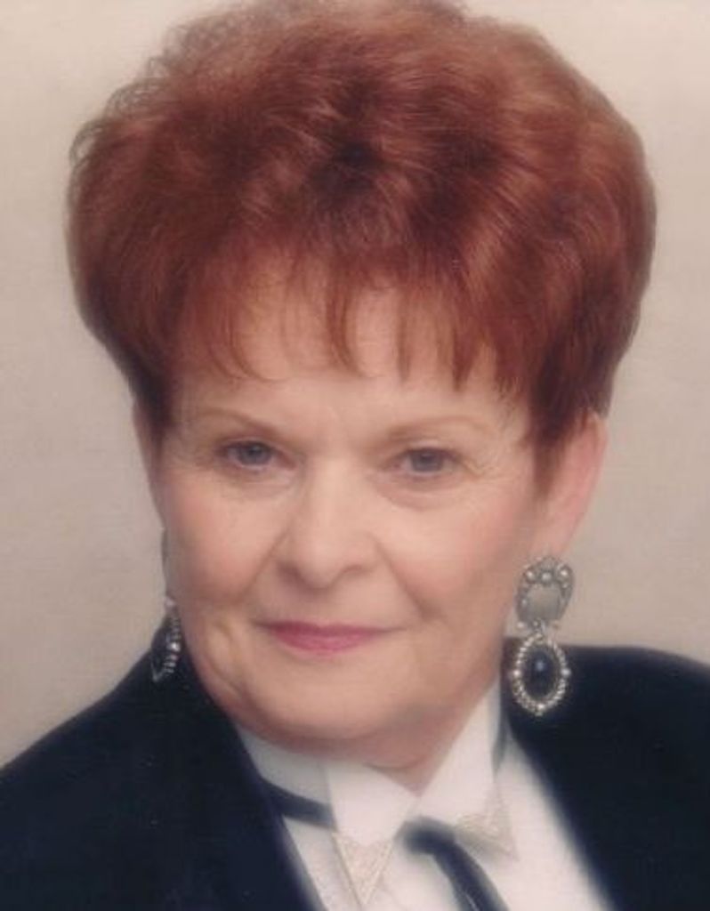 Mildred Karr-Sharp