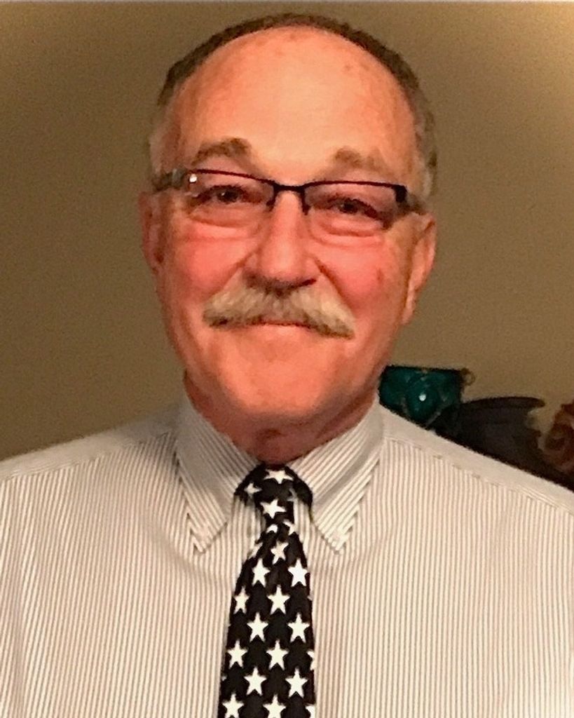 Joseph Henry Frobase