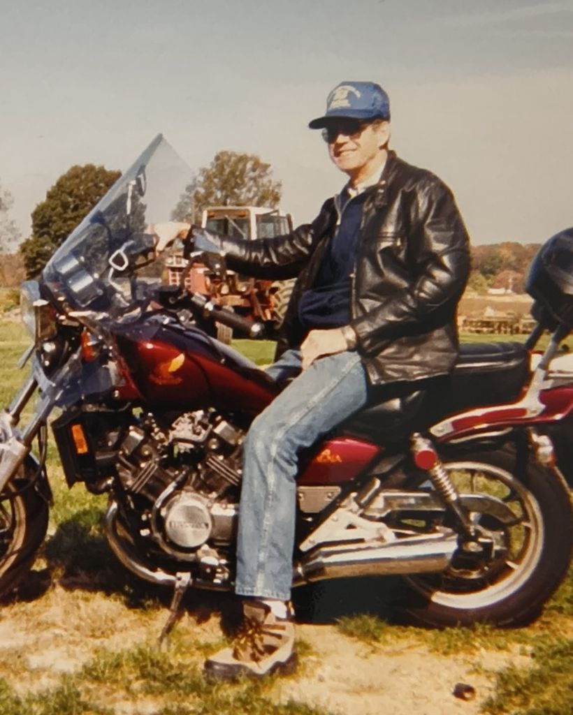 John H. Kramer, Sr.