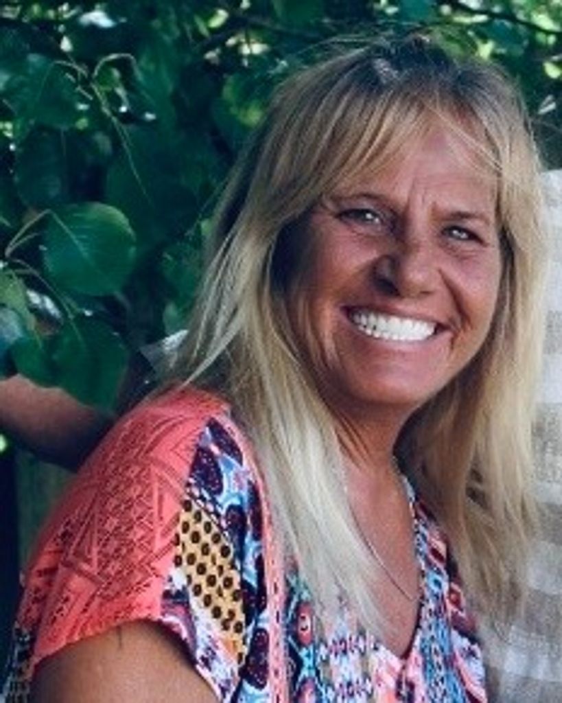 Penny Ann Maxwell