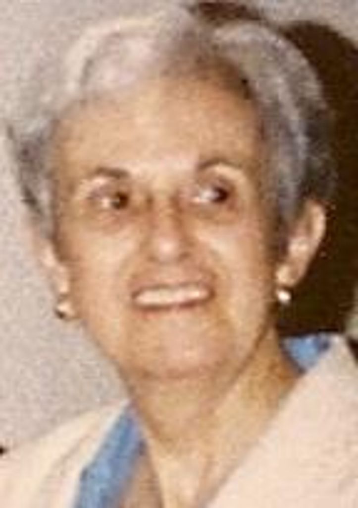 Gilda "Jill" Angelini