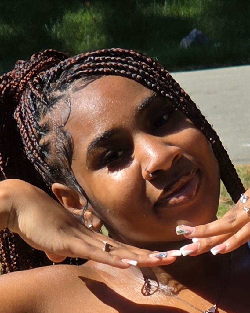 Shaquanna Lewis Profile Photo