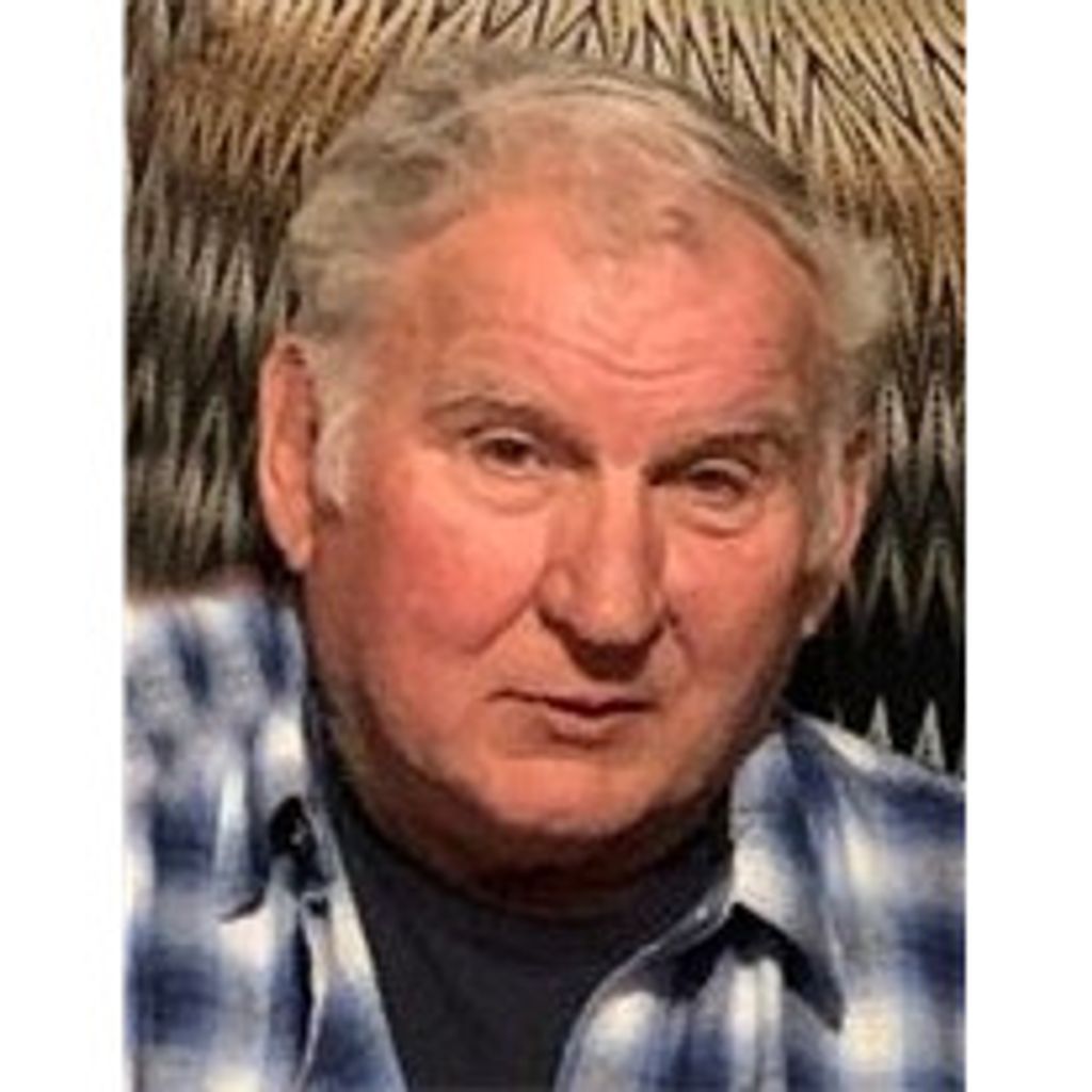 Gerard J. "Gerry" Morin Profile Photo