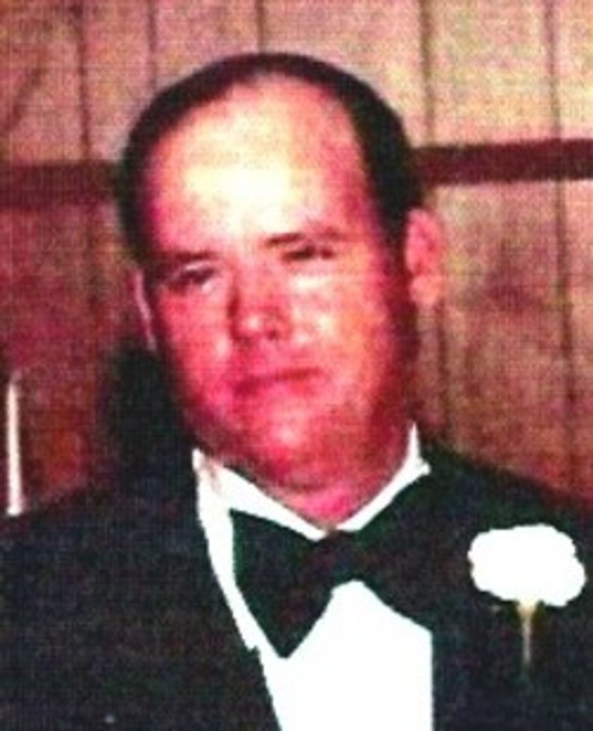 Charles Guinn