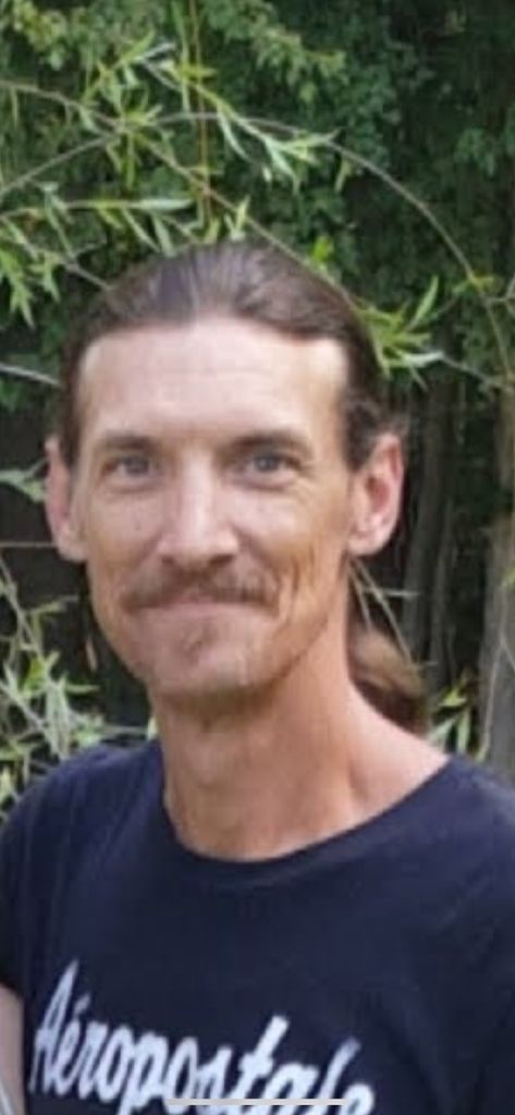 Mr. James Anthony Pitts