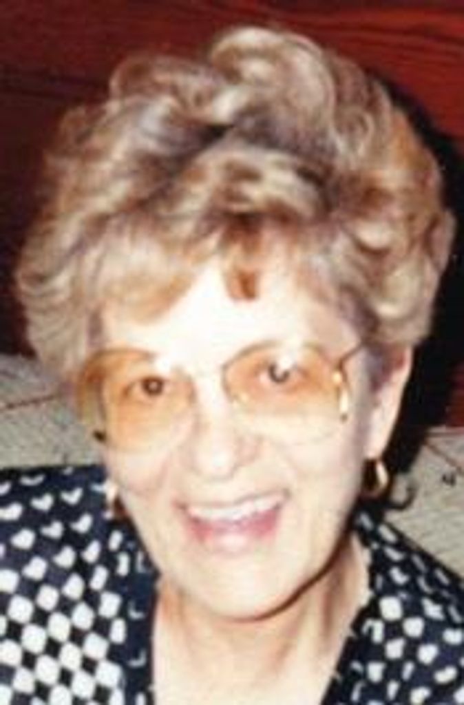 Mary Janis Profile Photo