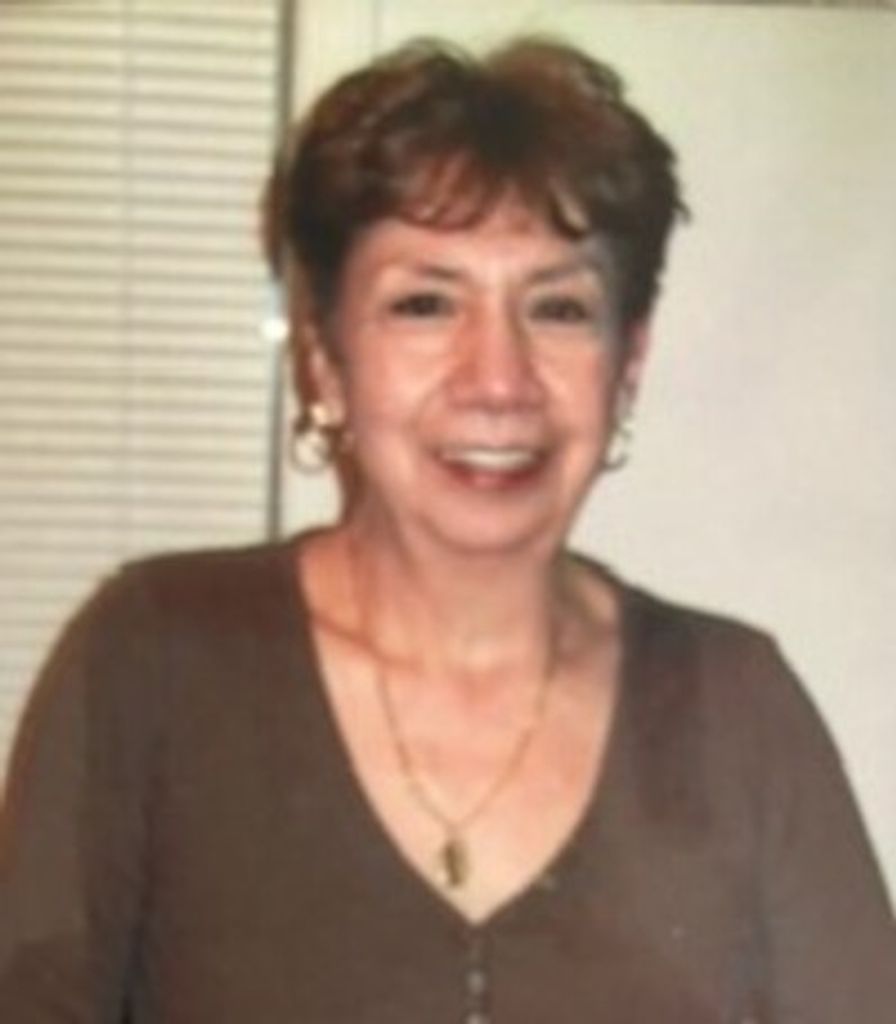 Elsa Almodovar Profile Photo