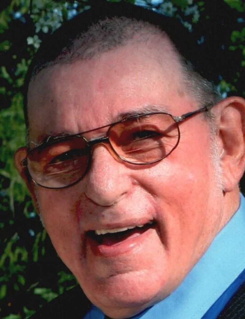 Lawrence Lee Glidden