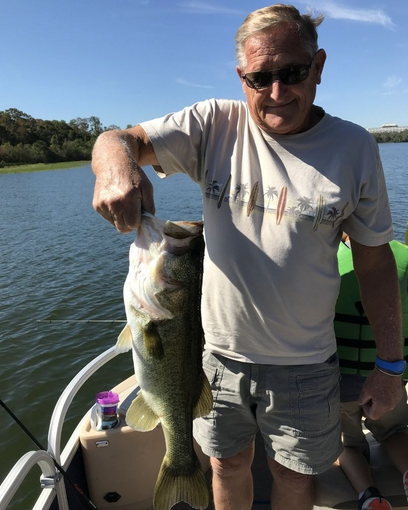 John Black Profile Photo