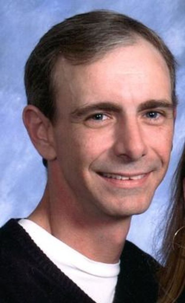 Stevie Glenn Johnson, Jr.