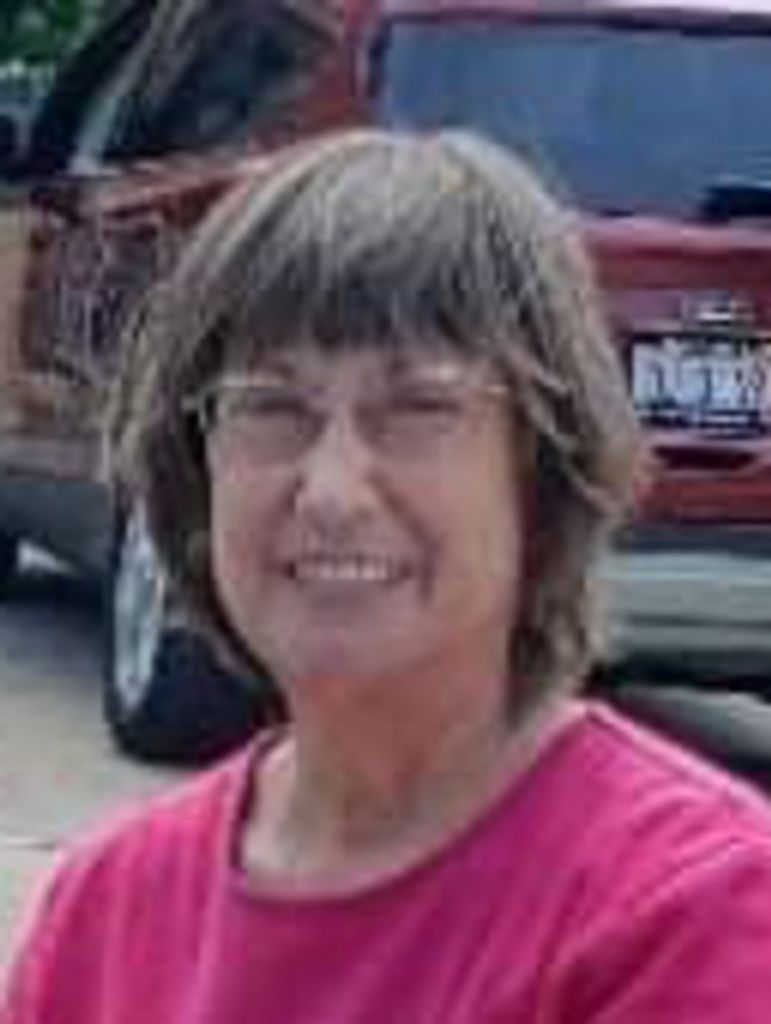 Lynn M. Johnson
