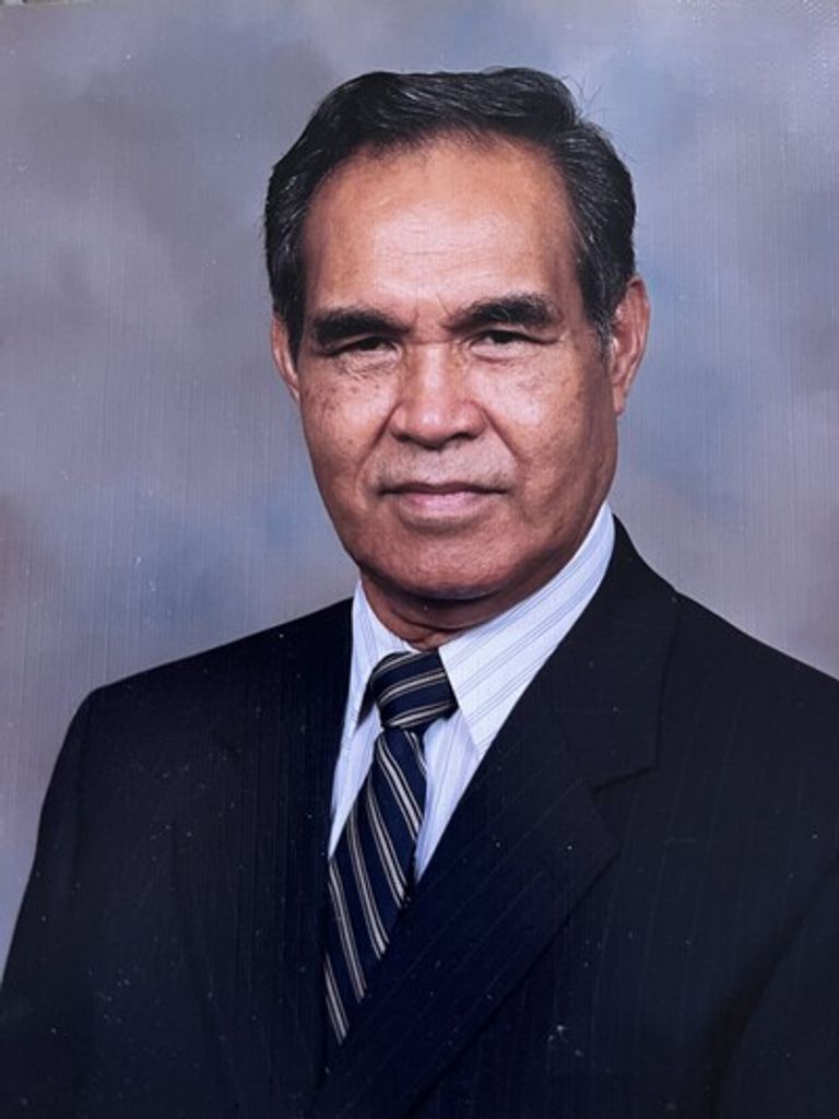 Jose Espenilla Mores Jr.