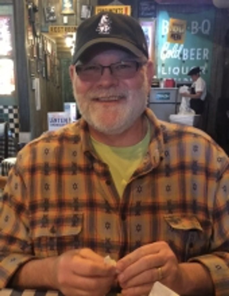Raymond A. Kind