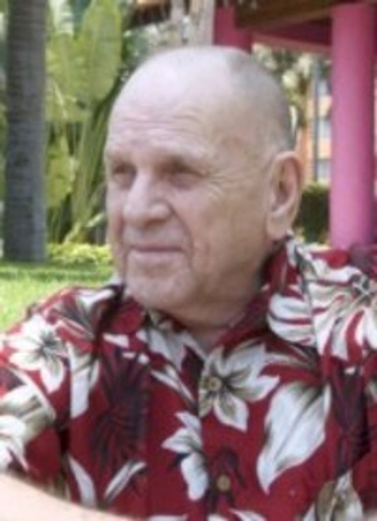 Kenneth Furniss