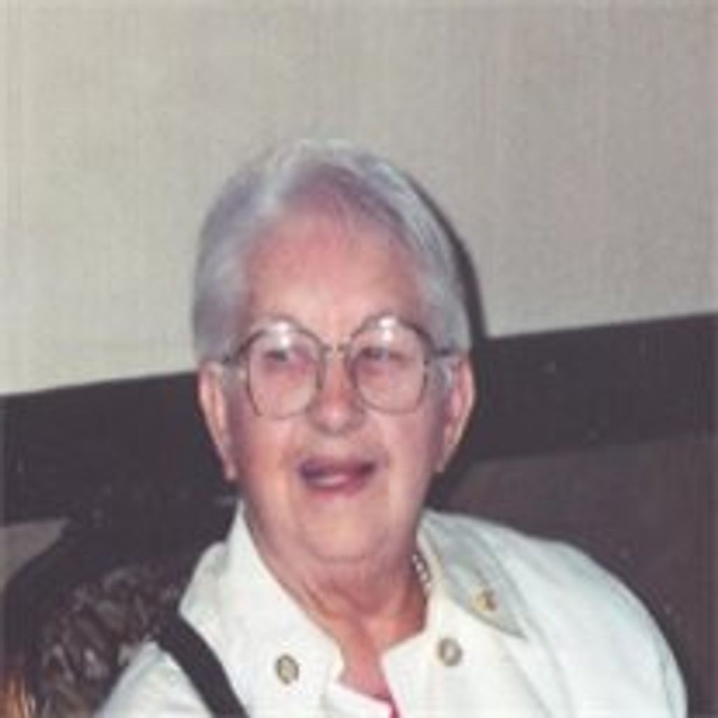 Leona H. Doyle