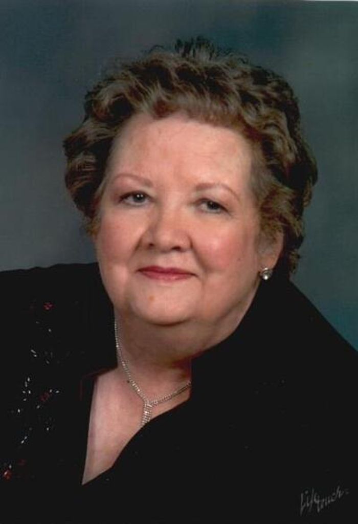 Dorothy Cook Profile Photo