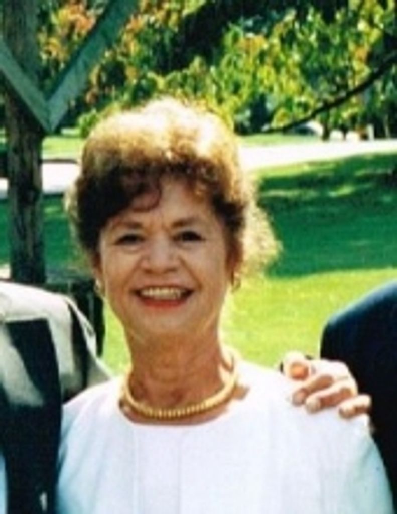 Janice A Rizzuto