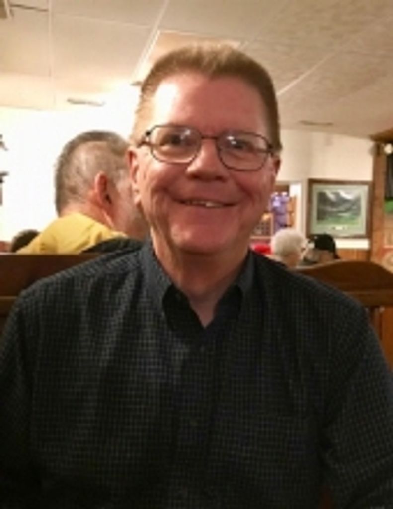 Douglas Long