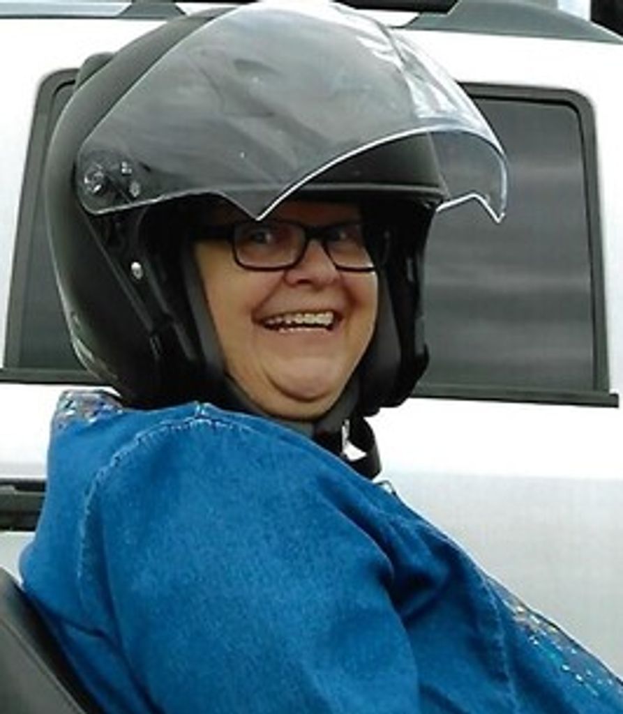 Graciela Olabarrieta Profile Photo