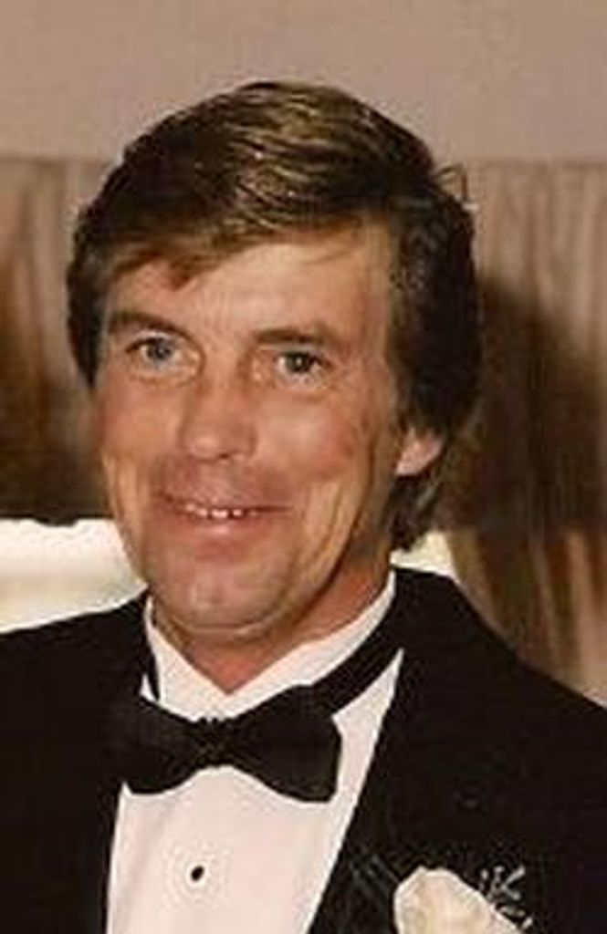 Eugene F. Mccarthy Jr.