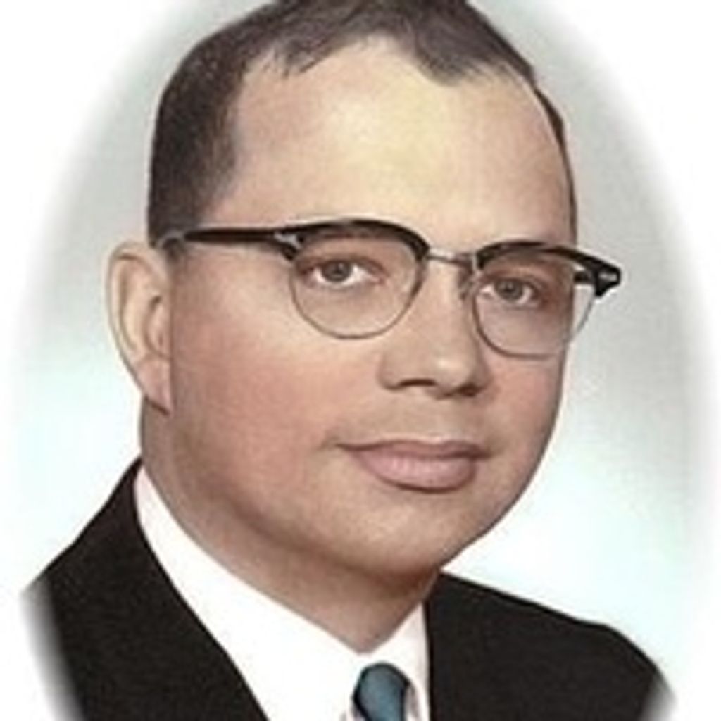 Harland Van Valkingburg