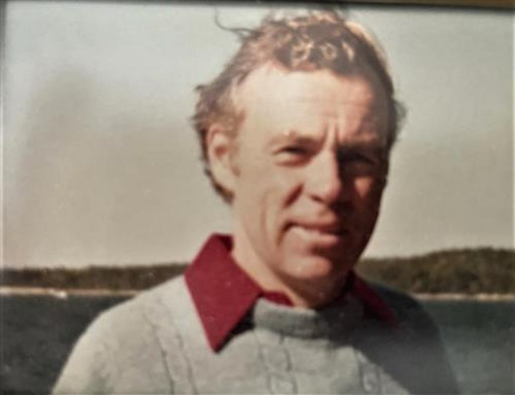 Alan (Skip) Theodore Conlan Profile Photo