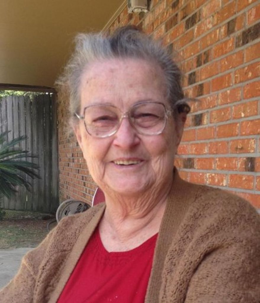 Viola Jolibois Sturges Profile Photo