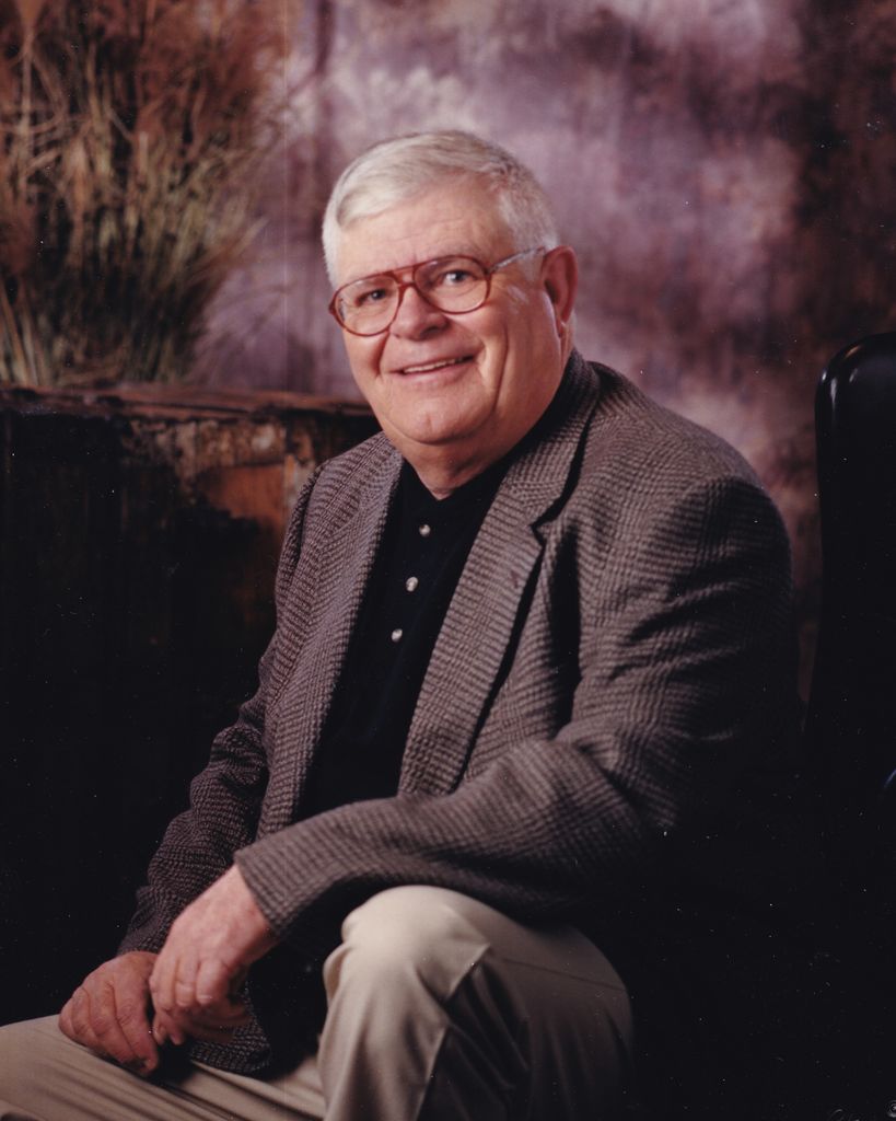 Lamar L. Gossard Profile Photo