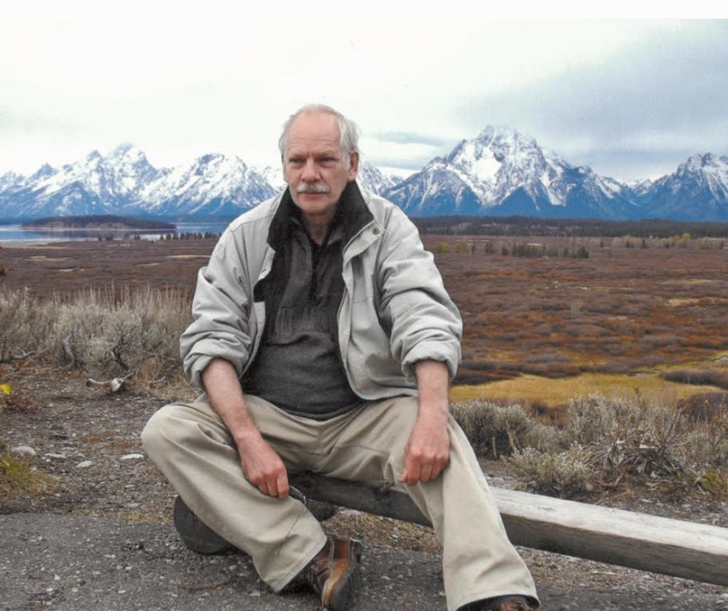 Franz Allbert Richter