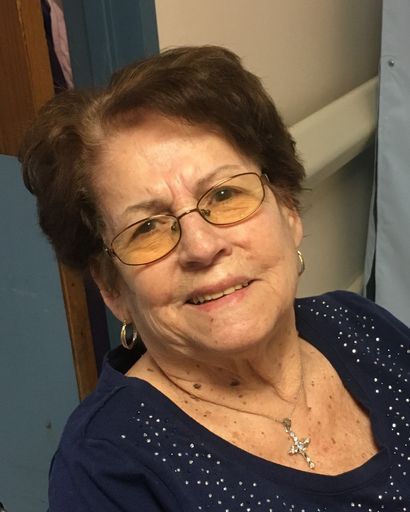 Josephine Pappas's obituary image