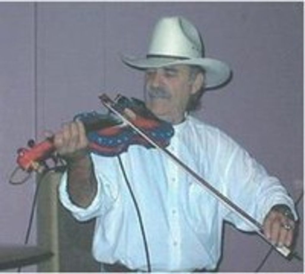 Ronald J. Sonnier, Sr.