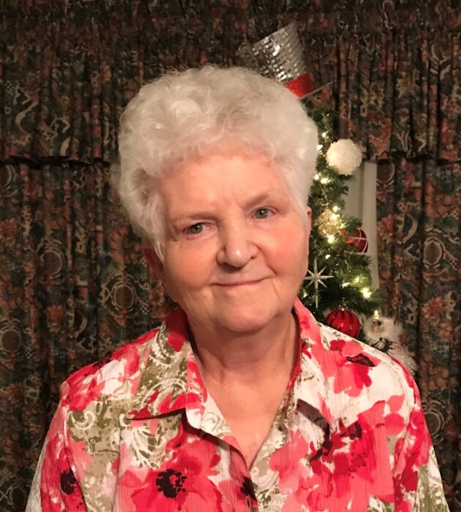 Cora (Nichols)  Bentley