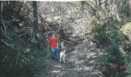 David Lynn Barker photo gallery thumbnail 89 of 116