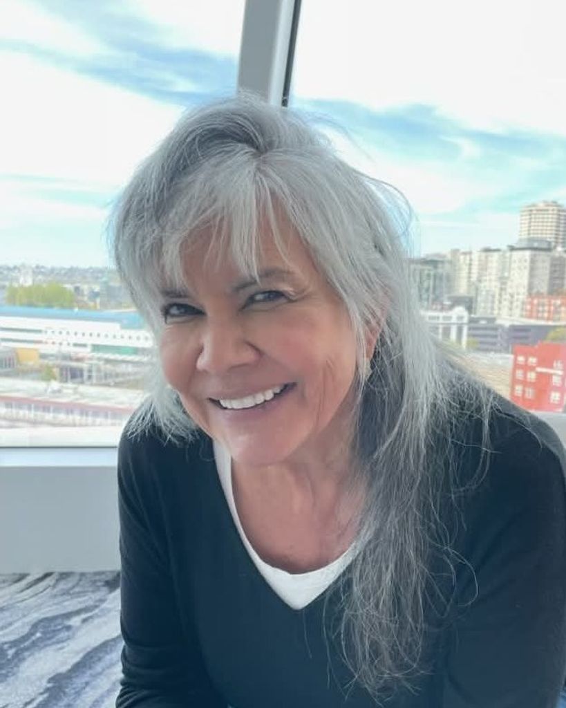 Bernadette Marie Roper