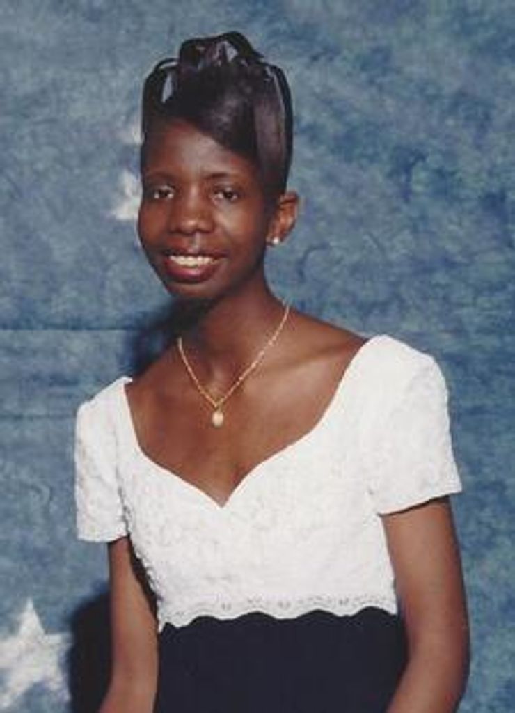 Kenyata Tramaine Dickerson Profile Photo