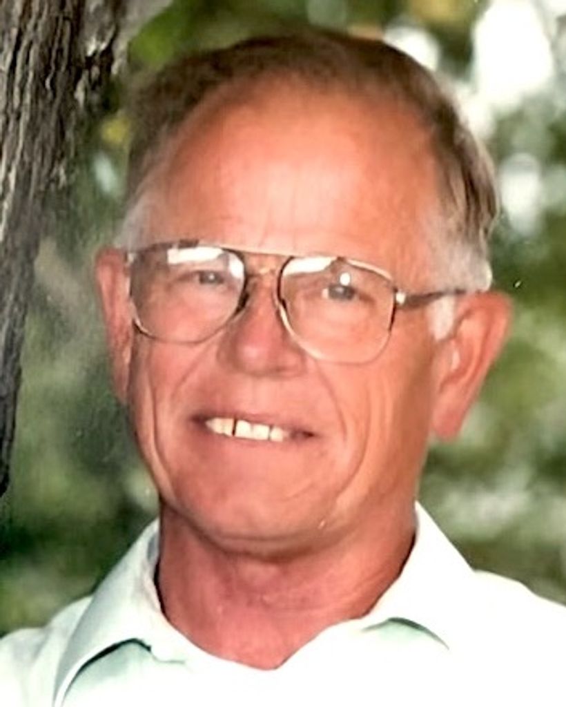 Bruce Edward Zimmermann Profile Photo