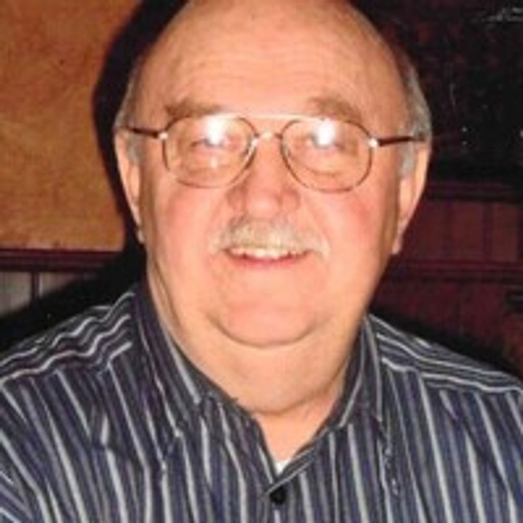 Daniel H. Dobben Profile Photo