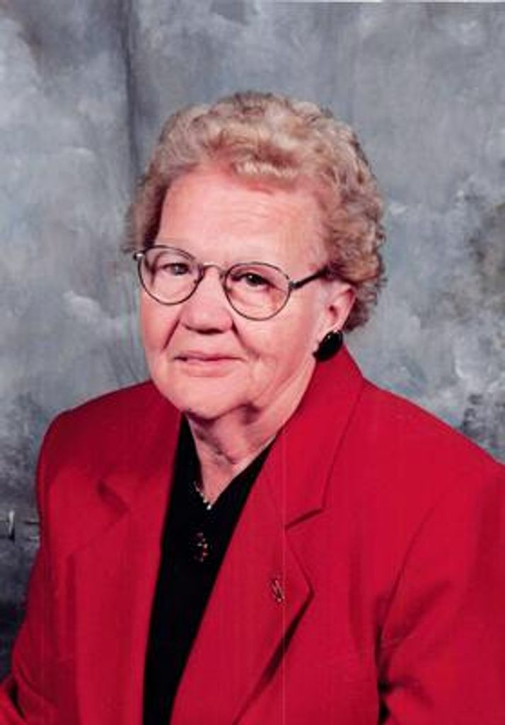 Juanita Nellie Irwin Profile Photo