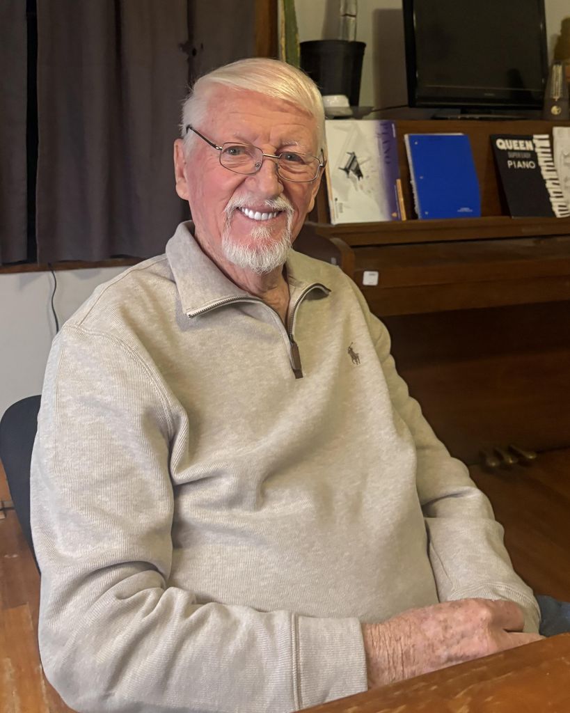 Talton E. Leonard Jr.