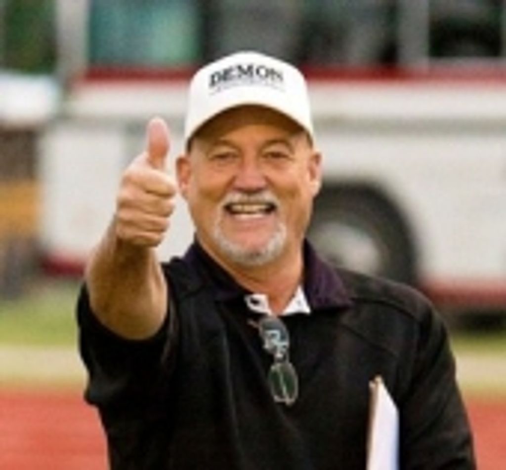 Danny Larue Darrow