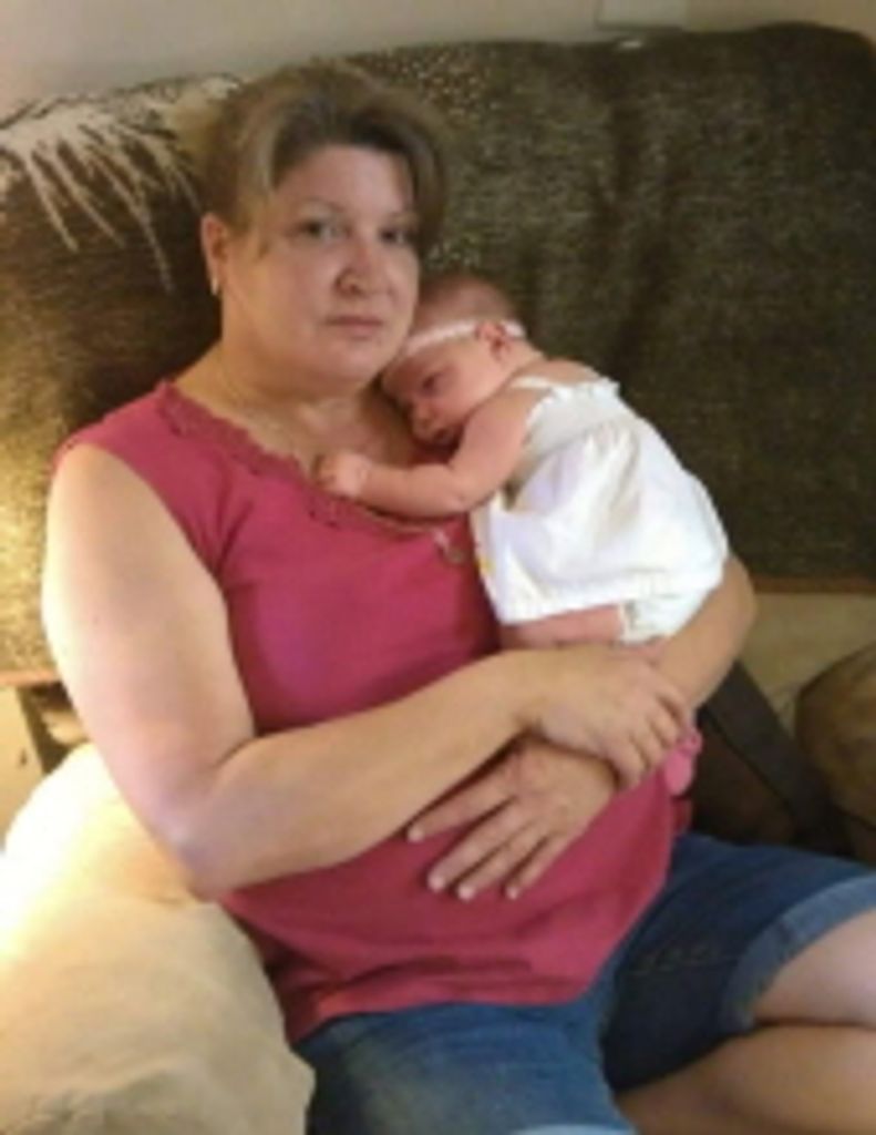 Beverly Loriene Askew