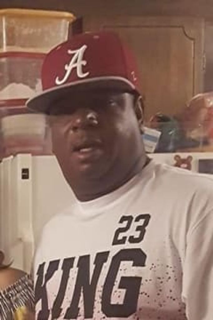 Mr. Edward Allen Grandberry