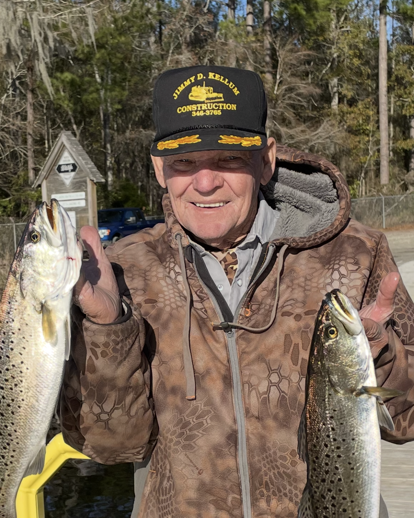 Jimmy D Kellum Profile Photo