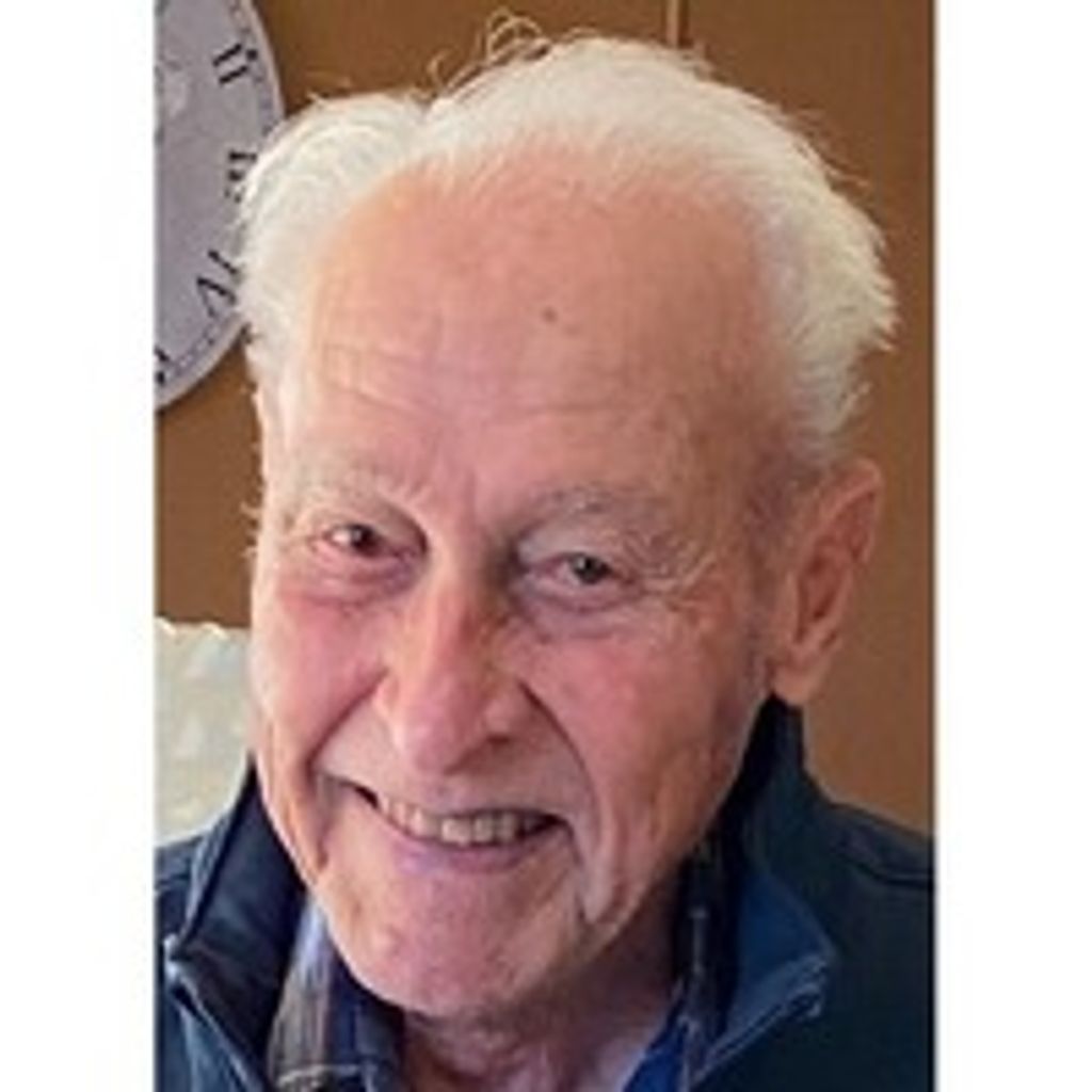 Byron Blotz Profile Photo