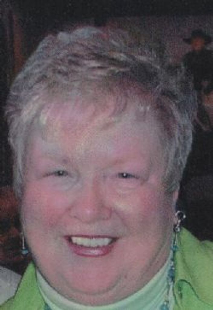 Sandra Kay Maloney Profile Photo