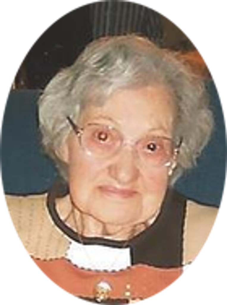 Angelina Delquadro